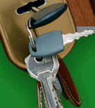 בועז פמסון מפתחות ומנעולים